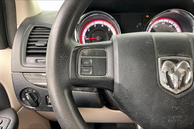 Used 2012 RAM C/V FWD image 22