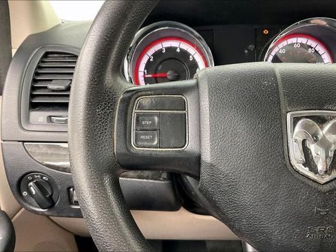 Used 2012 RAM C/V FWD image 22