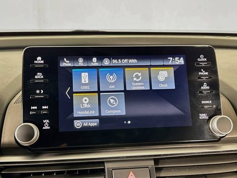 Used 2022 Honda Accord Sport image 27