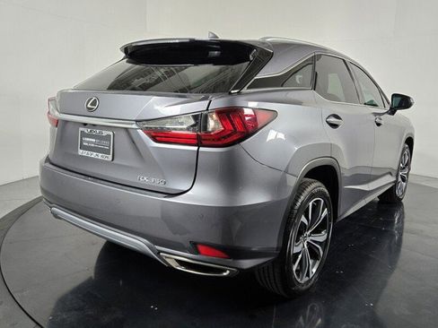 Certified 2021 Lexus RX 350 FWD w/ Premium Package image 6