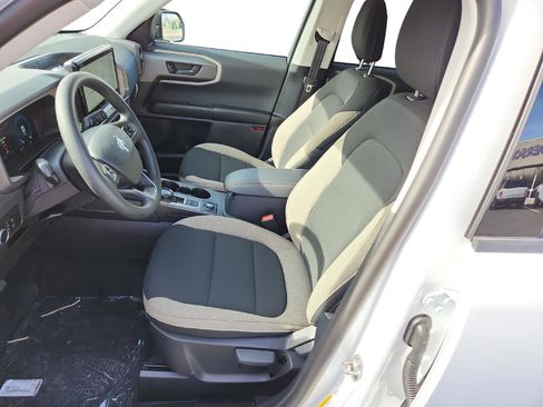 New 2025 Ford Bronco Sport Big Bend image 12