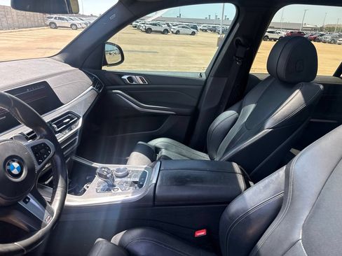 Used 2020 BMW X5 xDrive40i w/ M Sport Package AWD/4WD image 38
