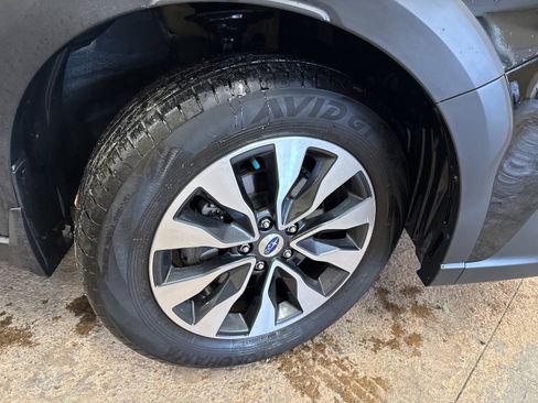 Used 2024 Subaru Outback Touring XT image 14