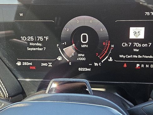 Used 2026 GMC Yukon XL Denali Ultimate AWD/4WD image 25