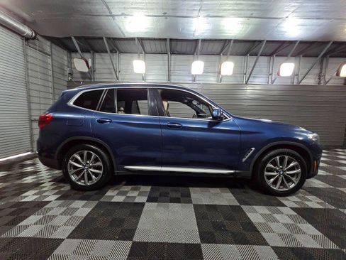 Used 2019 BMW X3 xDrive30i image 9