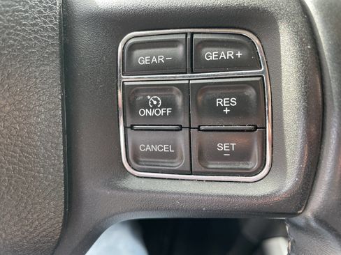 Used 2016 RAM 1500 Sport w/ Convenience Group image 19