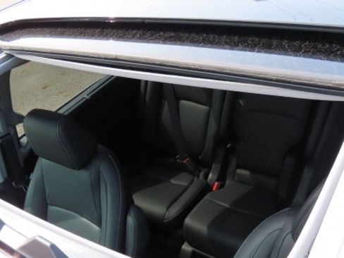 Used 2023 Honda Odyssey EX-L image 14