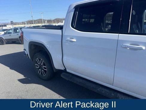 Used 2019 GMC Sierra 1500 AT4 w/ AT4 Premium Package image 5
