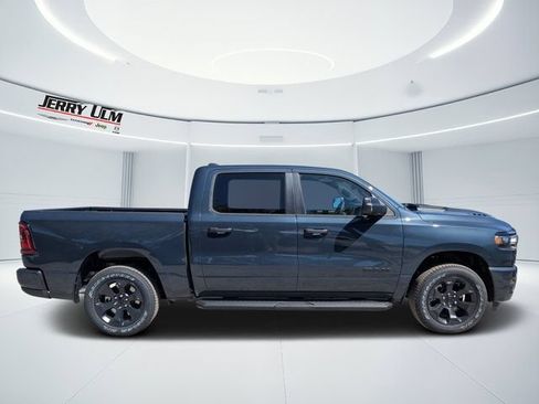 New 2026 RAM 1500 Express AWD/4WD image 2