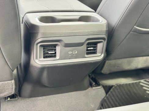 Used 2024 Chevrolet Silverado 1500 RST w/ True North Edition Plus AWD/4WD image 24