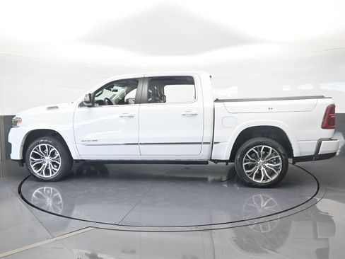 New 2026 RAM 1500 Tungsten image 3