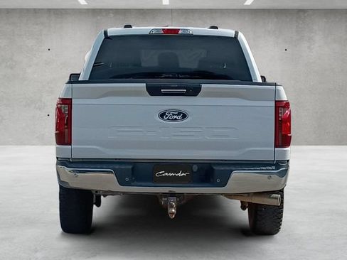Used 2024 Ford F150 XLT w/ Tow/Haul Package AWD/4WD image 15