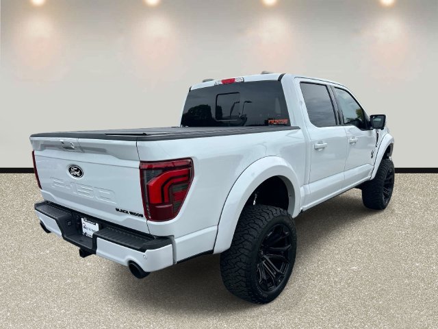 New 2026 Ford F150 Lariat w/ Equipment Group 501A Mid AWD/4WD image 5