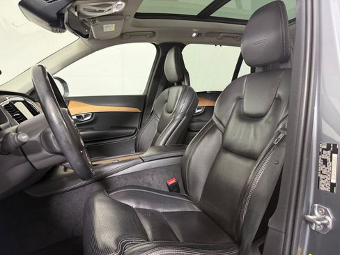Used 2020 Volvo XC90 T6 Inscription AWD/4WD image 5