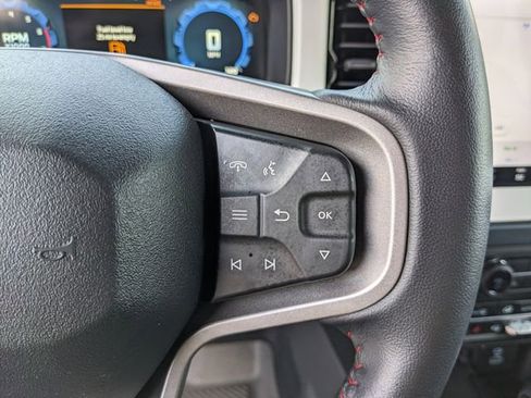 Used 2025 Ford Bronco Heritage Edition image 32