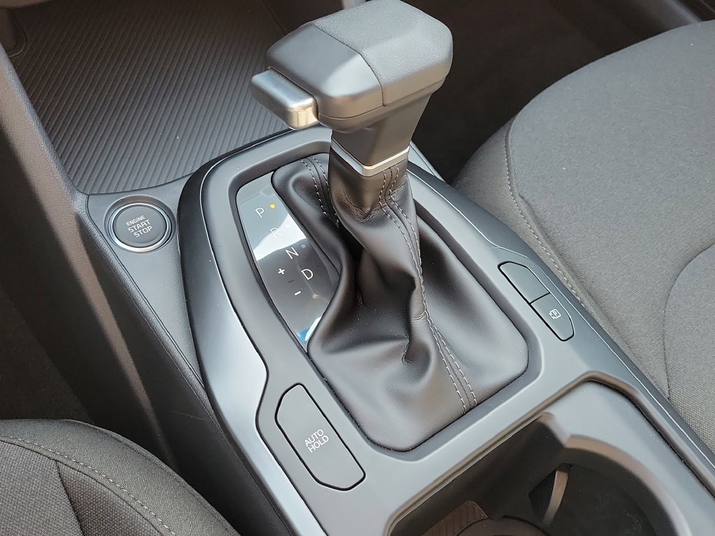 New 2026 Kia K4 FWD image 34