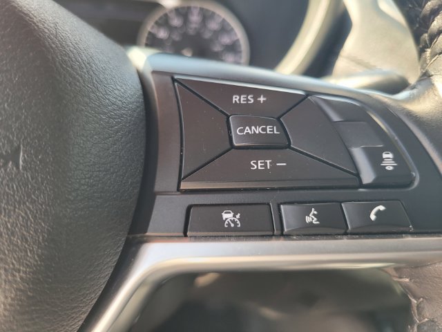 Certified 2024 Nissan Sentra SV w/ All-Weather Package FWD image 27