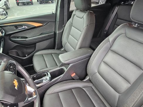 Used 2023 Chevrolet TrailBlazer ACTIV w/ Convenience Package AWD/4WD image 10