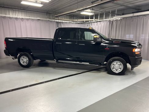 Used 2024 RAM 2500 Tradesman AWD/4WD image 8