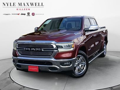 Used 2020 RAM 1500 Laramie