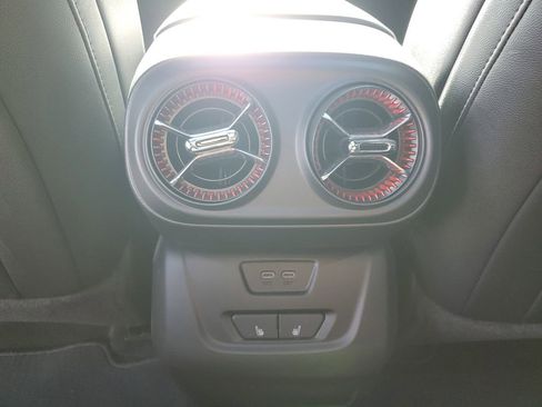 Used 2026 Chevrolet Blazer EV RS w/ Super Cruise Package FWD image 13