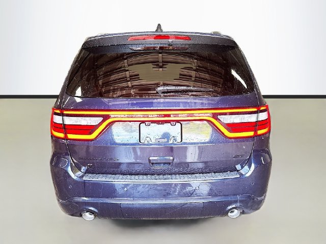 New 2026 Dodge Durango GT w/ Blacktop Package AWD/4WD image 5