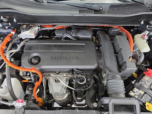 Used 2024 Honda CR-V Sport image 29