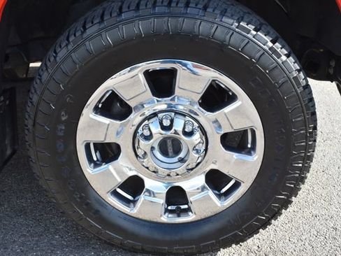 Used 2023 Ford F250 Lariat w/ Lariat Ultimate Package AWD/4WD image 59
