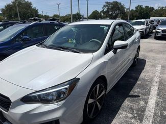 Used 2019 Subaru Impreza 2.0i Sport AWD/4WD video 1