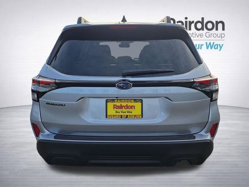 New 2026 Subaru Forester Premium AWD/4WD image 7