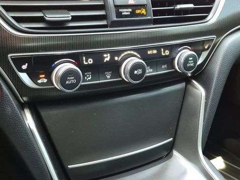 Used 2021 Honda Accord Sport image 26