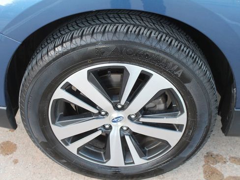 Used 2019 Subaru Outback 2.5i Limited image 25