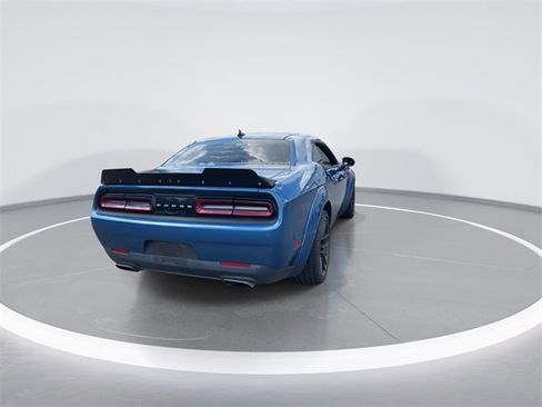 Used 2022 Dodge Challenger R/T Scat Pack image 7