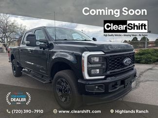 Used 2024 Ford F350 Lariat w/ Lariat Ultimate Package video 1