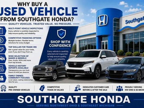 Certified 2026 Honda Civic Sport image 6