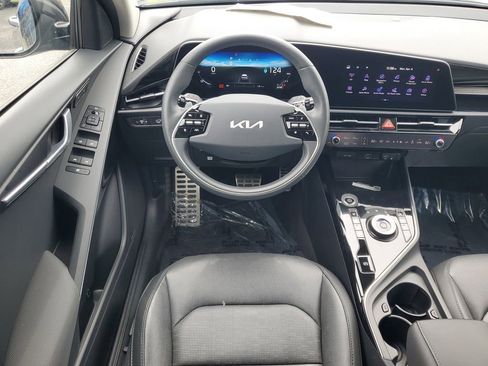 Used 2023 Kia Niro Wave FWD image 27