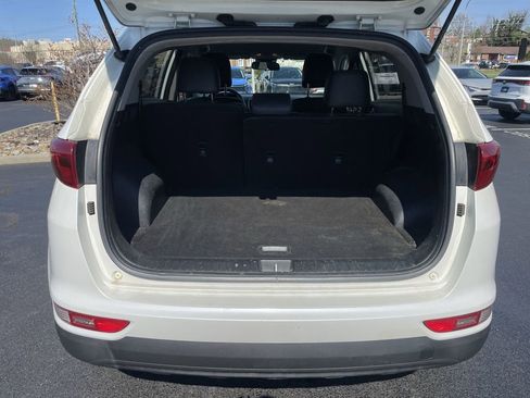 Used 2017 Kia Sportage EX AWD/4WD image 37