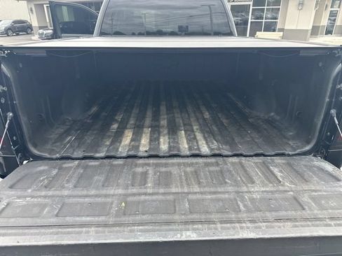 Used 2019 Chevrolet Silverado 1500 LT w/ All Star Edition AWD/4WD image 16
