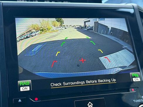 Certified 2023 Subaru Forester Sport image 24