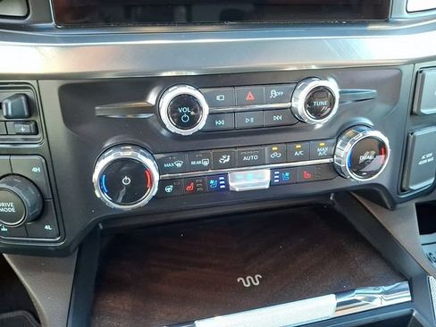 Certified 2025 Ford F350 King Ranch AWD/4WD image 11