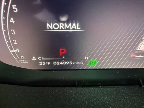 Certified 2024 Acura MDX SH-AWD w/ Advance Package image 22