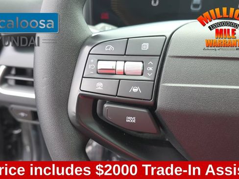 Used 2025 Kia K4 FWD image 17