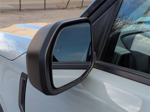 Used 2022 Ford Bronco Sport Badlands w/ Premium Package image 11