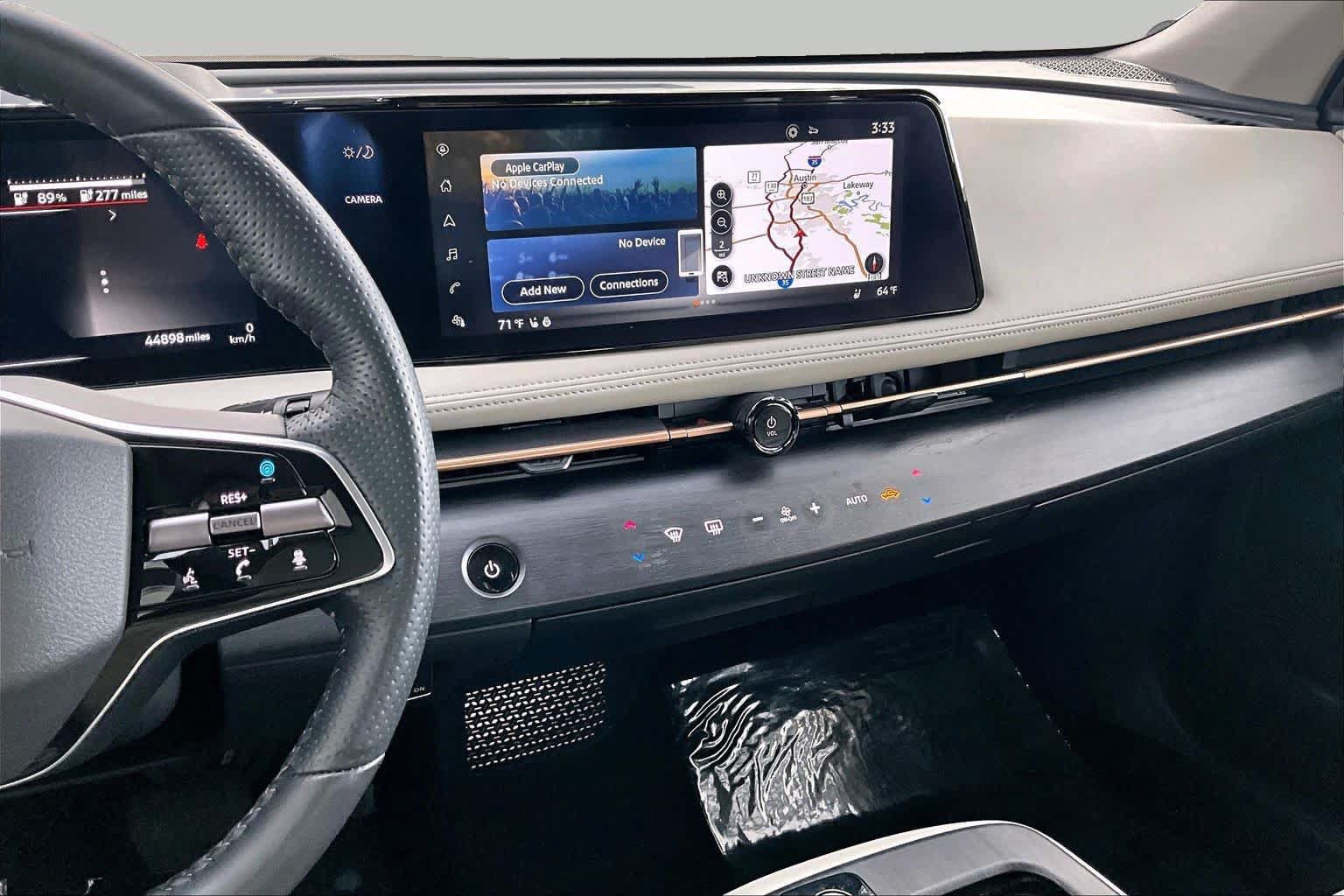 Certified 2023 Nissan Ariya FWD image 6