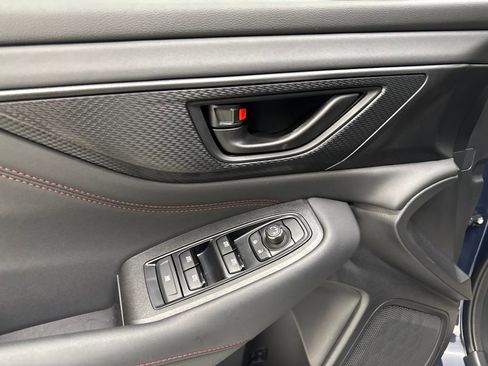 Used 2025 Subaru Legacy Sport image 12