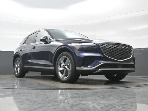 New 2026 Genesis GV70 2.5T Advanced image 11