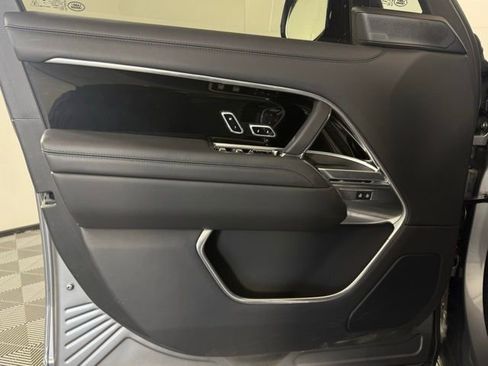 Certified 2025 Land Rover Range Rover SE image 26