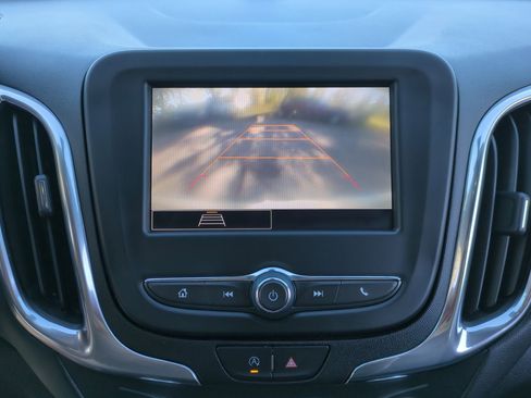 Used 2022 Chevrolet Equinox LT image 14