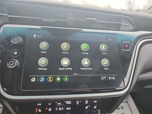 Used 2023 Chevrolet Bolt LT w/ Infotainment Package image 22