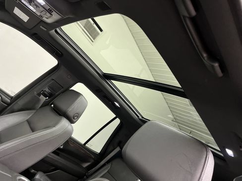 Certified 2023 Chevrolet Tahoe LT w/ Luxury Package AWD/4WD image 7